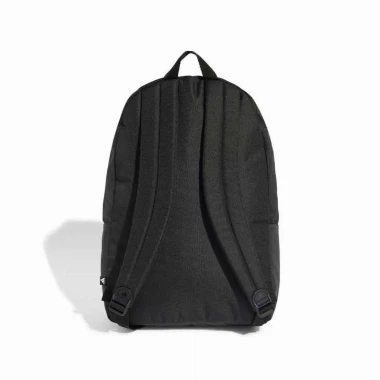 Ranac Classic Bars Adidas IS7048 crno-zlatni