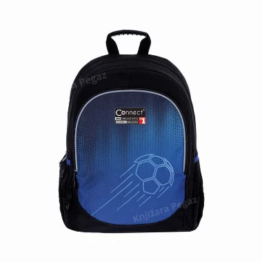 Ranac đački Anatomski Football Style 52171