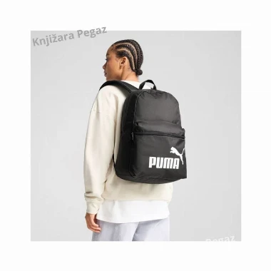 Ranac Phase Puma 091164-01 crni