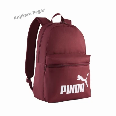 Ranac Phase Puma 091164-20 bordo