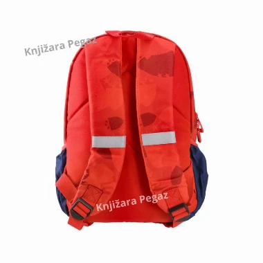 Ranac predškolski Crvena Zvezda 300650