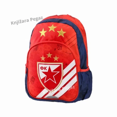 Ranac predškolski Crvena Zvezda 300650