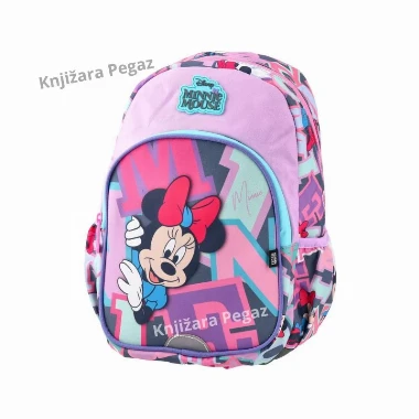 Ranac predškolski, Minnie Mouse 318634