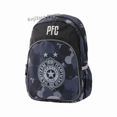 Ranac predškolski Partizan Shadow Strike 301650
