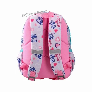 Ranac predškolski Stitch 325630