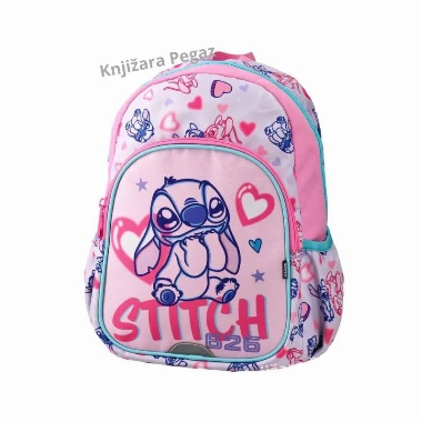 Ranac predškolski Stitch 325630