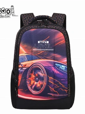 Ranac Scool Race Car SC2955