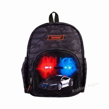 Ranac Target Police Mission 27718