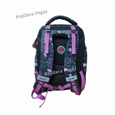 Ranac Target Superlight 2 Face Rebel Heart 29598