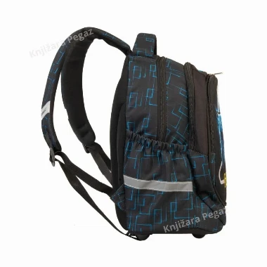 Ranac Target SUPERLIGHT Gaming Zone 29594