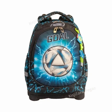 Ranac Target Superlight Petit Goal Storm 29639