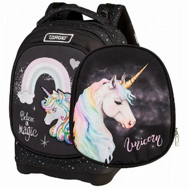 Ranac Target Superlight Rainbow 28044