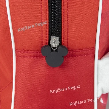 Ranac za vrtić Minnie Cerda crveni 2100003429