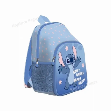 Ranac za vrtić Stitch 79094
