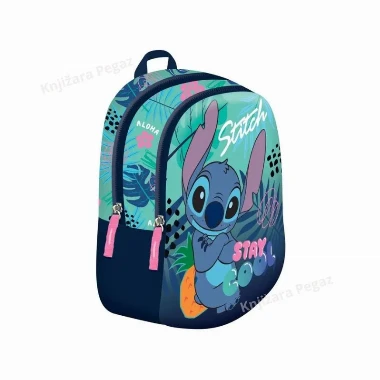 Ranac za vrtić Stitch Stay Cool 86733
