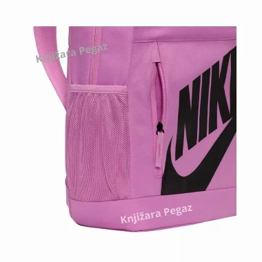 Ranac+pernica Elemental Nike HJ4186-503 roze