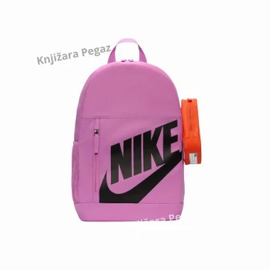 Ranac+pernica Elemental Nike HJ4186-503 roze