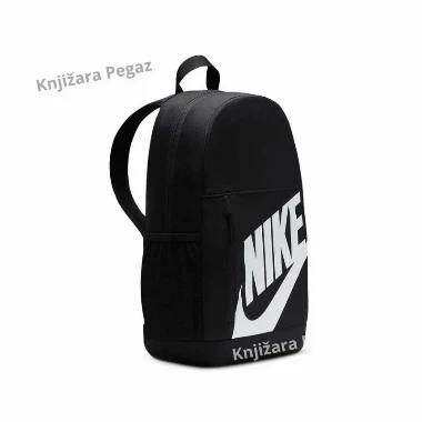 Ranac+pernica Nike HJ4186-010 crni