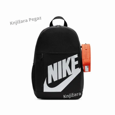 Ranac+pernica Nike HJ4186-010 crni