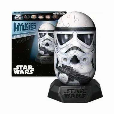 Ravensburger 3D puzzle Star Wars RA12001017
