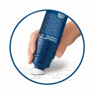 Ravensburger Lepak za puzzle 200ml