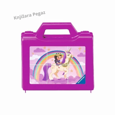 Ravensburger puzzle-Fantastična stvorenja RA05139