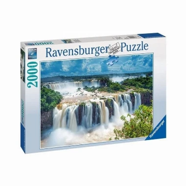 Ravensburger puzzle-Vodopad RA16607