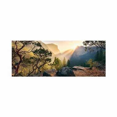 Ravensburger puzzle - Yosemite Park RA12000045