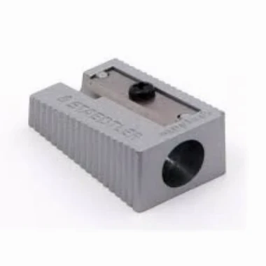 Rezač metalni srebrni 510 10