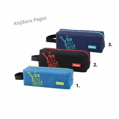 Rivera 206, pernica, Yes you can 118014