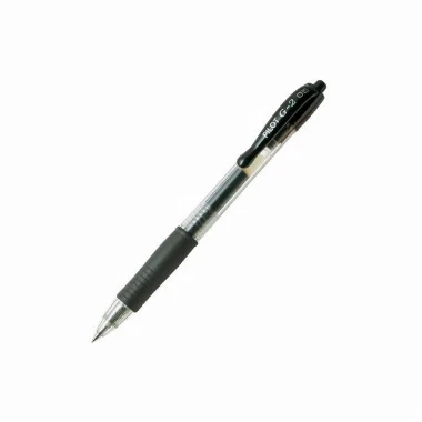 Roler Pilot BL-G2-5-B crni