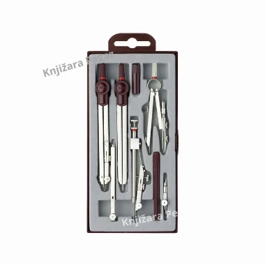 Rotring šestar centro 8