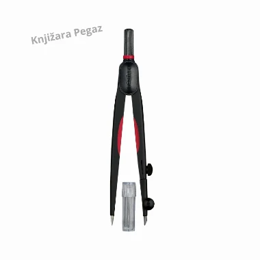 Rotring šestar Compact Universal S0676530