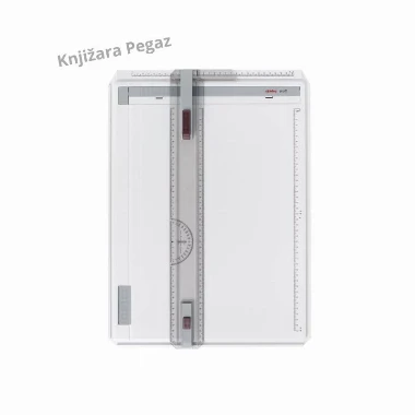 Rotring tabla za crtanje A3 Profil