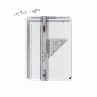 Rotring tabla za crtanje A3 Rapid
