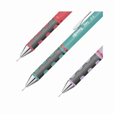Rotring Tikky pastel tehnička 0.5mm-sea blue