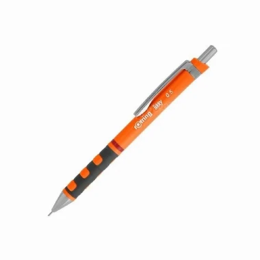 Rotring Tikky tehnička 0.5mm-neon narandžasta
