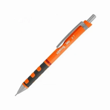 Rotring Tikky tehnička 0.7mm-neon narandžasta