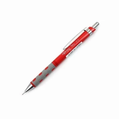 Rotring Tikky tehnička olovka 0.5mm-crvena