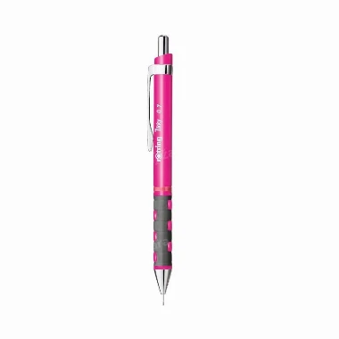 Rotring Tikky tehnička olovka 0.7mm-neon pink