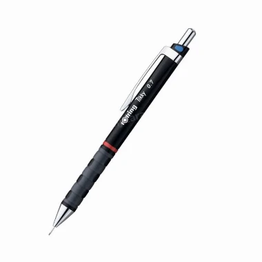 Rotring Tikky tehnička olovka 0.7mm-crna