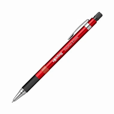 Rotring Visumax tehnička olovka 0.5mm-crvena