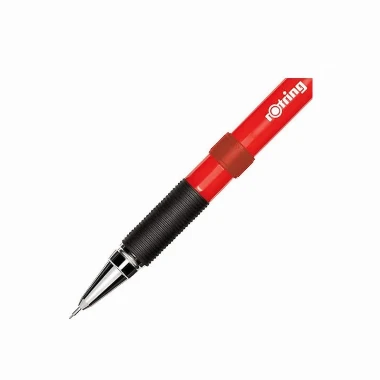 Rotring Visumax tehnička olovka 0.5mm-crvena