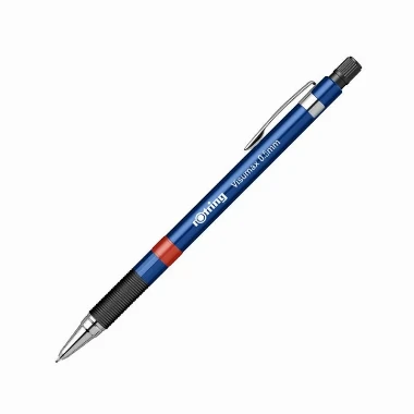 Rotring Visumax tehnička olovka 0.5mm-plava