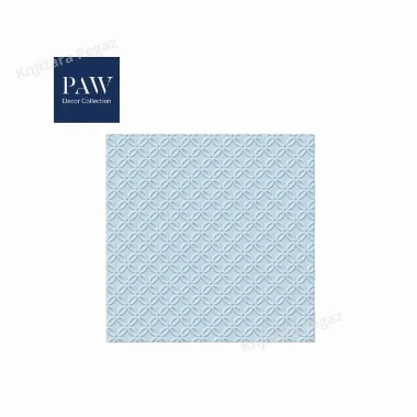 Salvete PAW lux inspiration modern light blue 1/20