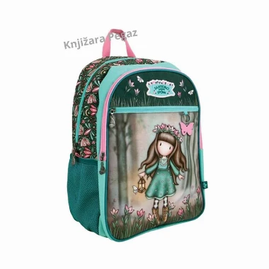 Santoro Gorjuss Ranac Woodland Wildflower 1327GJ04