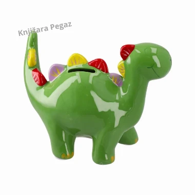 Takk Keramička kasica Dino 701761