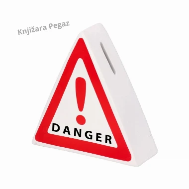 Takk Keramička kasica Znak 701773