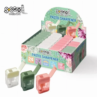 Rezač Pastel SC2401