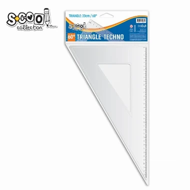Trougao Techno 60/34 SC103